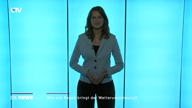 Die News 19.08.2025