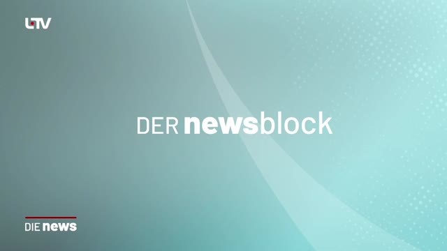 Newsblock 25.08.2025