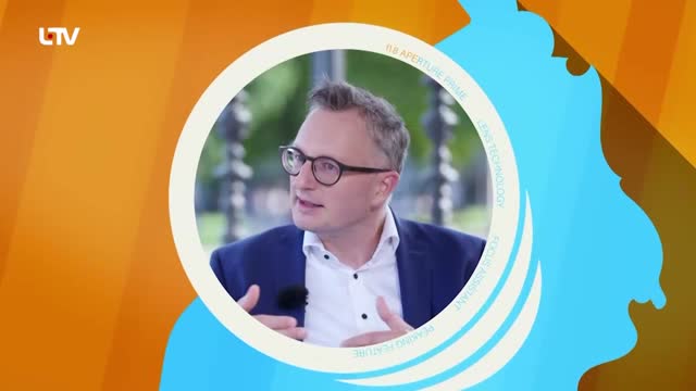 Fokus BW: Thomas Strobl im Gespräch