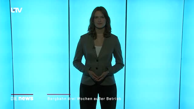 Die News 05.08.2025