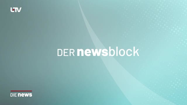 Newsblock 11.09.2025