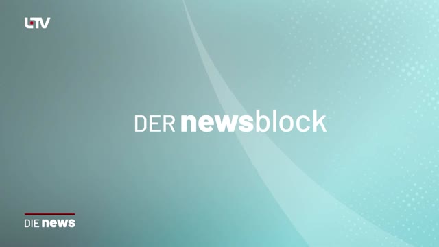 Newsblock 09.09.2025