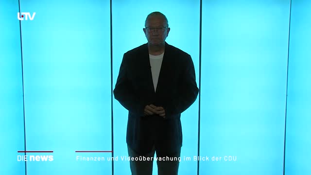 Die News 17.09.2025