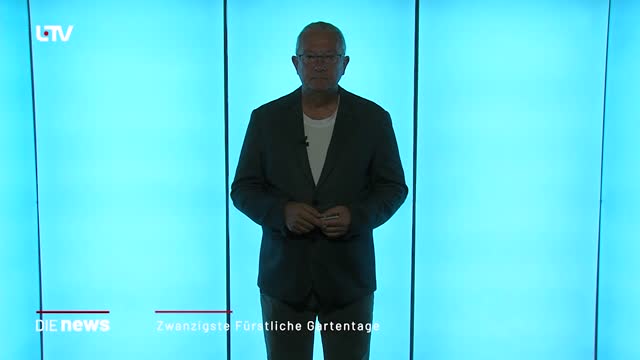 Die News 08.09.2025