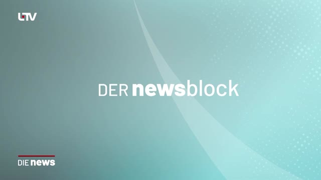 Newsblock 25.09.2025