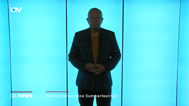 Die News 09.09.2025