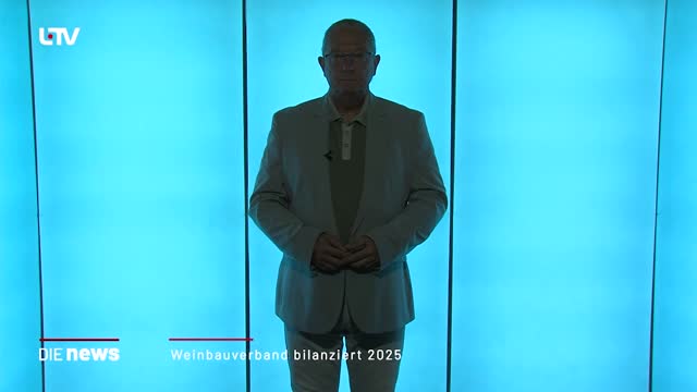 Die News 19.09.2025