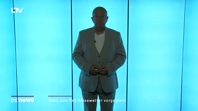 Die News 09.10.2025