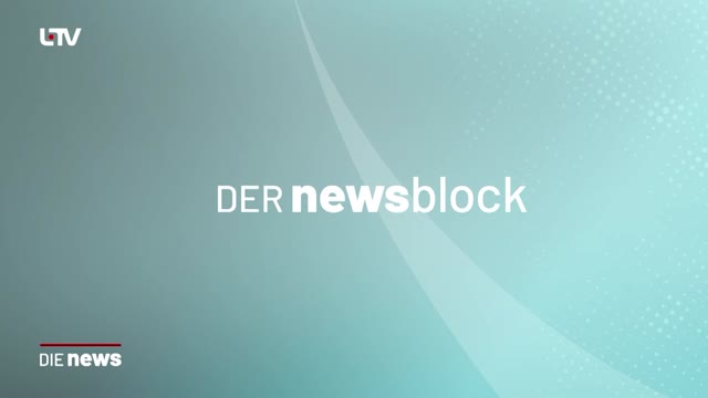 Newsblock 23.10.2025