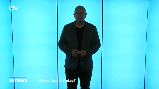 Die News 13.10.2025