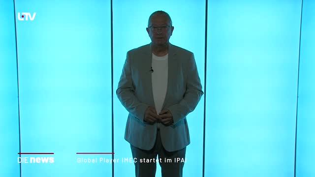 Die News 17.10.2025