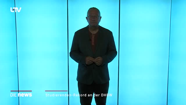 Die NEWS 01.10.2025