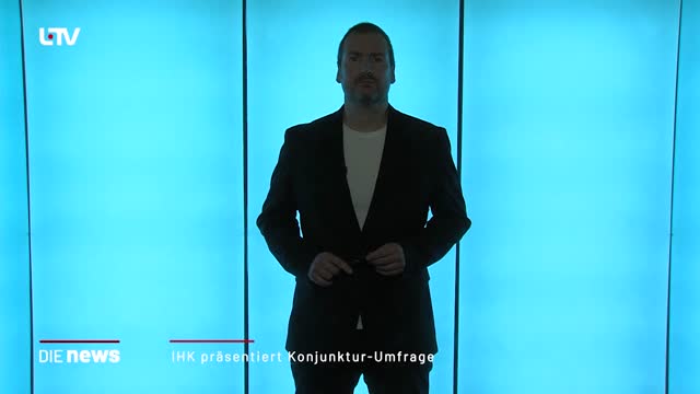 Die NEWS 23.10.2025