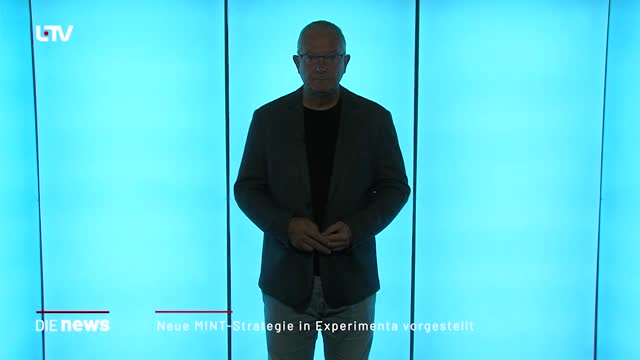 Die News 02.10.2025