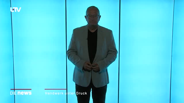 Die News 08.10.2025