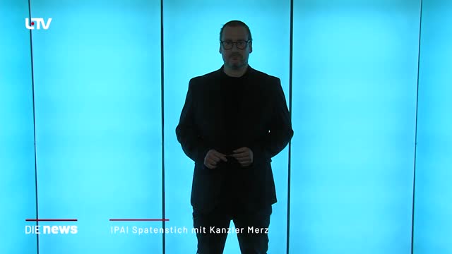 Die News 21.10.2025