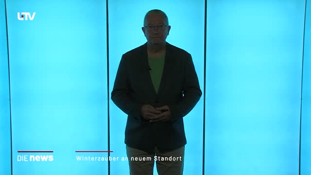 Die News 10.11.2025 V2