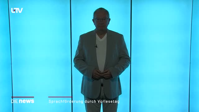 Die NEWS 24.11.2025
