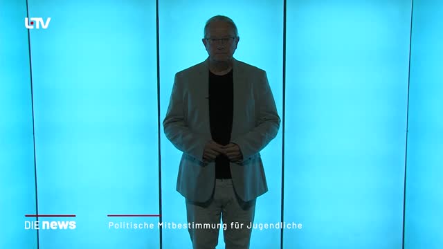 Die NEWS 21.11.2025