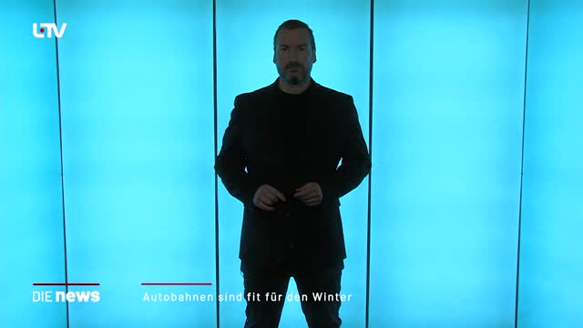Die NEWS 19.11.2025