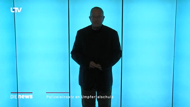 Die NEWS 20.11.2025