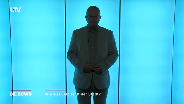 Die NEWS 07.11.2025
