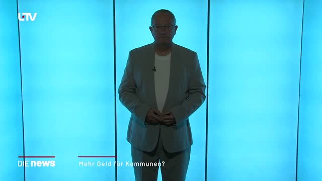 Die NEWS 05.11.2025