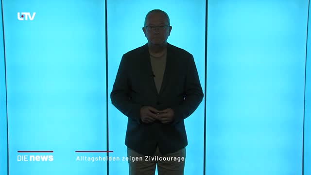 Die News 13.11.2024