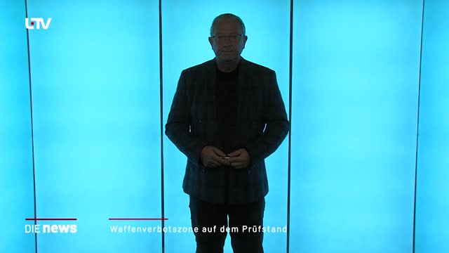 Die News 18.11.2025