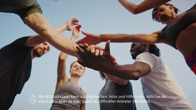 Vereinsgeschichten: Weinsberger Hilfsverein