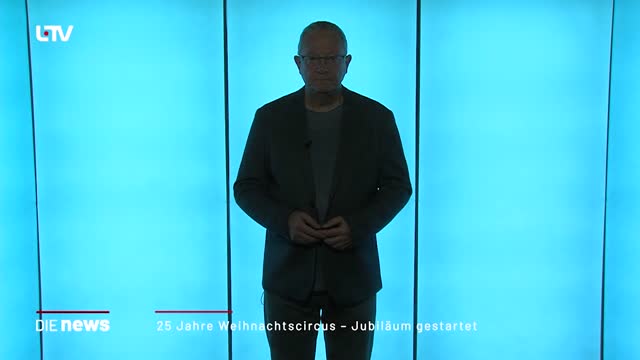 Die News 18.12.2025