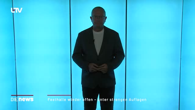 Die News 08.12.2025