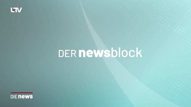 Newsblock 02.12.2025