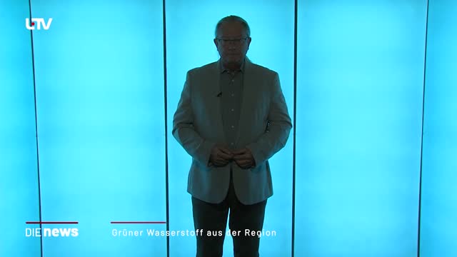 Die NEWS 23.12.2025