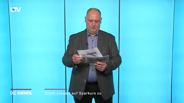 DIE NEWS 30.01.2026