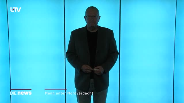 Die NEWS 15.01.2026