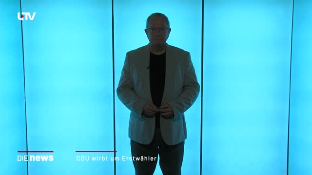 Die News 22.01.2026