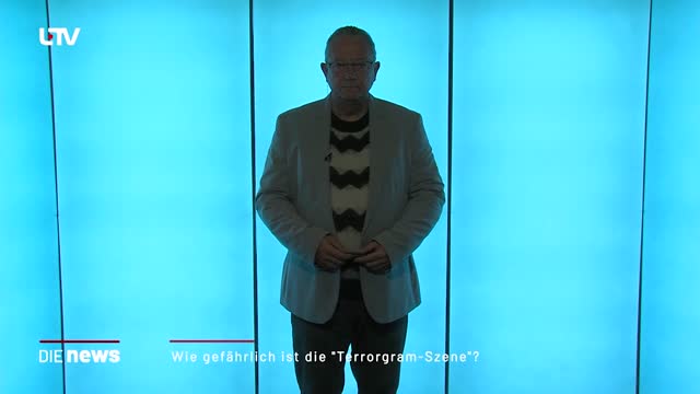 Die NEWS 20.01.2026