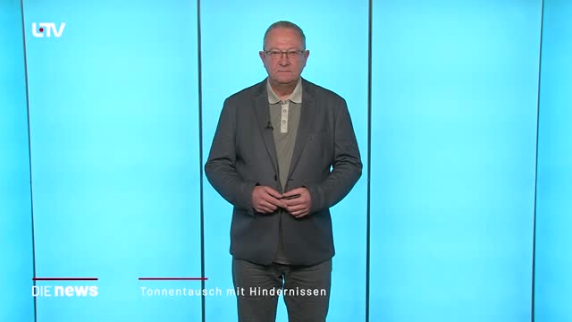 Die NEWS 29.01.2026