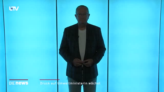 Die NEWS 12.01.2026
