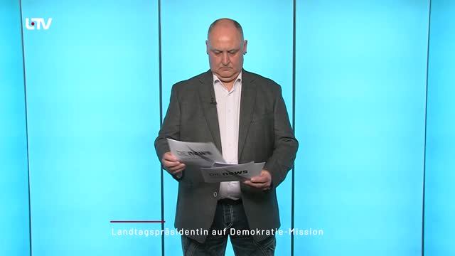 Die News 28.01.2026