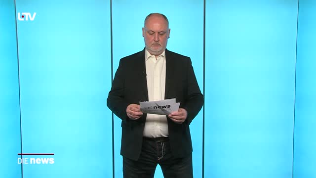 Die NEWS 09.02.2026