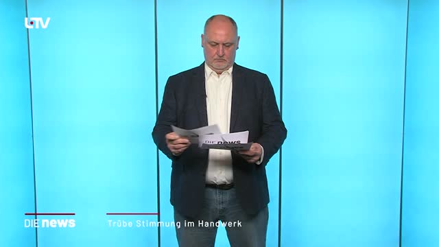 Die NEWS 05.02.2026