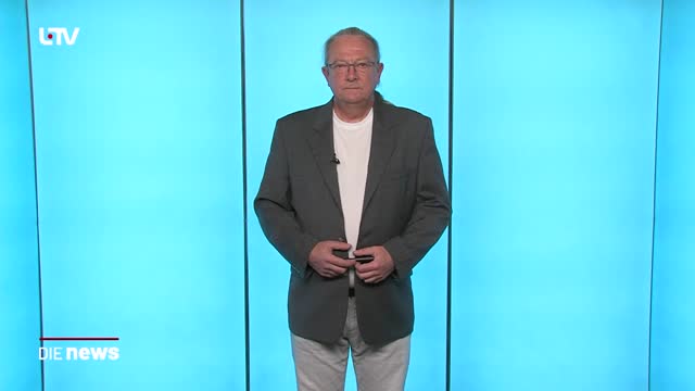 Die News 12.02.2026
