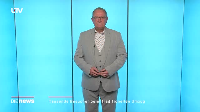 Die News 17.02.2026