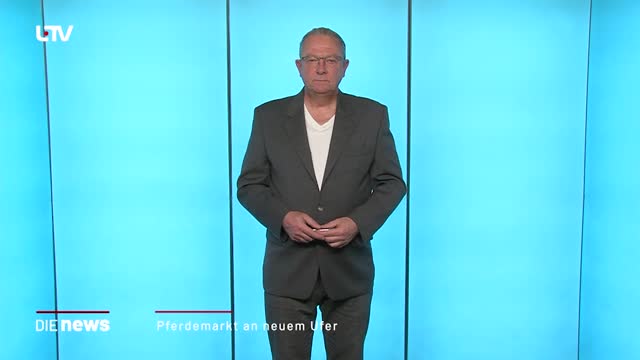 Die News 20.02.2026