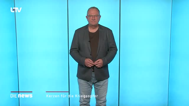 Die News 25.02.2026