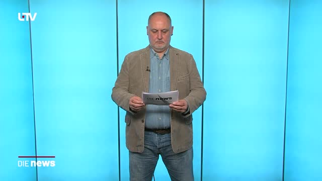 Die NEWS 06.02.2026