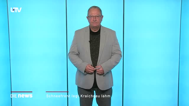 Die NEWS 02.02.2026