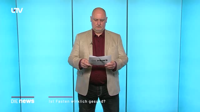 Die NEWS 18.02.2026